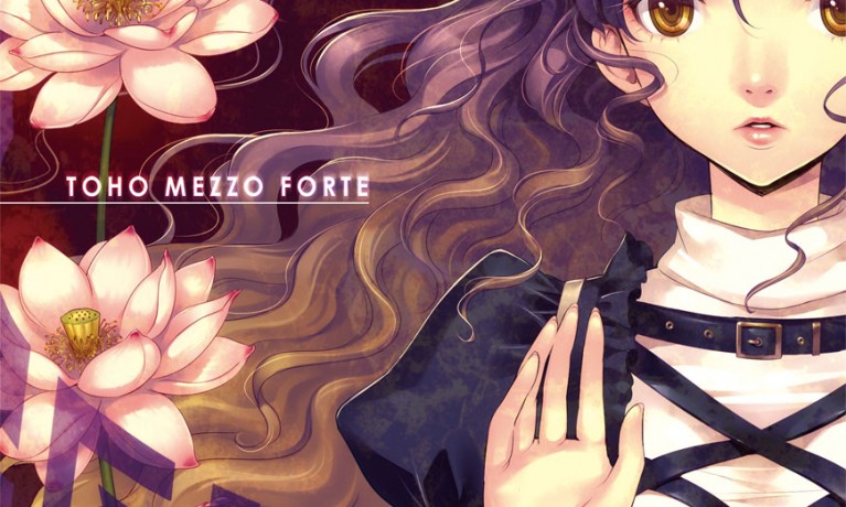 TOHO MEZZO FORTE